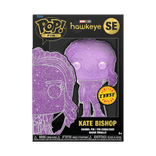 kate bishop chase