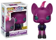 tempest shadow hot topic yellow background 16