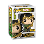 loki agent of asgard hot topic yellow background 1247