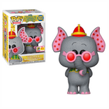 snorky san diego comic con 2018 4000 633