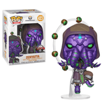 zenyatta blizzard holo 423