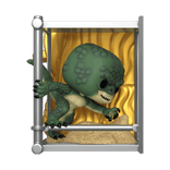 the lizard target con 2023 1180