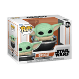 Grogu #664 Funko Pop