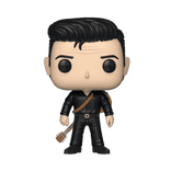 johnny cash 116