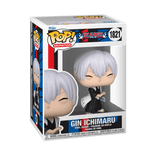 gin ichimaru 1821
