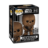 chewbacca galactic convention 2022 513