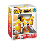 fun force proto
