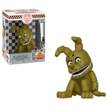 Plushtrap #03 Funko Pop