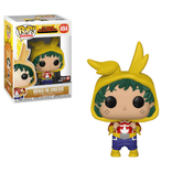 deku in onesie only gamestop 494