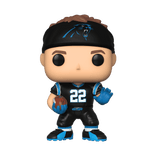 christian mccaffrey nfl 128
