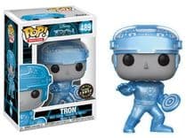 tron glow chase 489