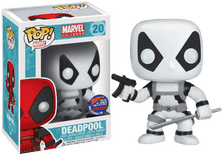 deadpool white matt s 20