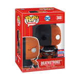 deathstroke virtual funkon 2021 368