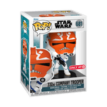 332nd Company Trooper #681 Funko Pop