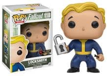 locksmith play and collect 118