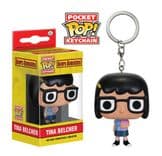 tina belcher