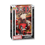Deadpool #62 Funko Pop