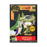 perfect cell chase 30
