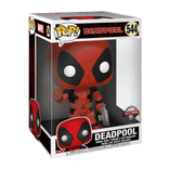 deadpool special edition 544