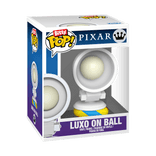 Luxo Funko Pop