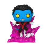 nightcrawler px previews glows in the dark 1124