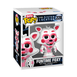 Funtime Foxy #228 Funko Pop