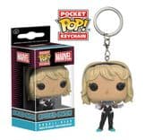 Spider-Gwen Funko Pop