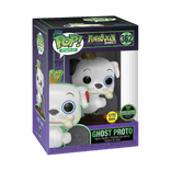 ghost proto nft release glows in the dark 1900 362