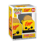 eggo with toaster 254