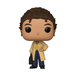Iris West #1340 Funko Pop