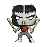 casey jones special edition 36
