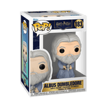 Albus Dumbledore #183 Funko Pop