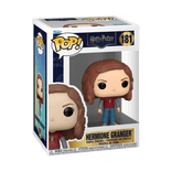 Hermione Granger #181 Funko Pop
