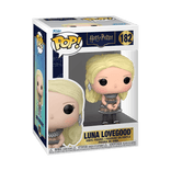Luna Lovegood #182 Funko Pop
