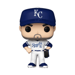 Whit Merrifield #69 Funko Pop