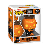 freddy new york comic con 2023 1000