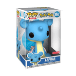 lapras only at 867
