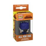 all for one