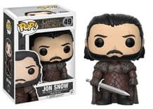 jon snow 49