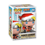 Naruto Uzumaki #2049 Funko Pop