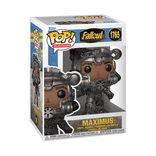 Maximus #1765 Funko Pop