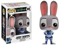 judy hopps 189