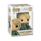 gilderoy lockhart 152