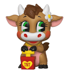 Cow Funko Pop