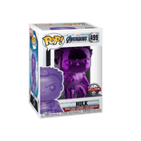 hulk purple chrome special edition 499
