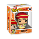 Gohan Funko Pop
