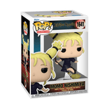 Momo Nishimiya #1641 Funko Pop