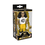 Troy Polamalu Funko Pop
