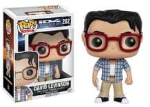david levinson 282
