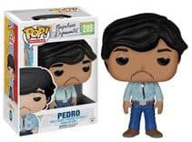 pedro 205
